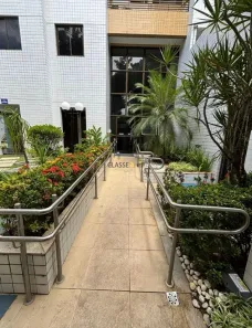 Apartamento com 3 Quartos à venda, 62m² no Boa Viagem, Recife