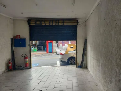 Ponto Comercial para alugar, 60m² no Vila Nogueira, Diadema