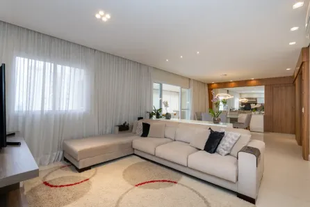 Apartamento com 3 Quartos à venda, 171m² no Jardim Adhemar de Barros, São Paulo