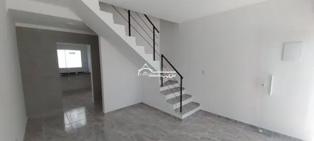 Casa de Condomínio com 2 Quartos à venda, 64m² no Centro, Santa Branca