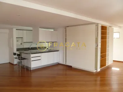 Cobertura com 2 Quartos à venda, 159m² no Jardim Paulista, São Paulo