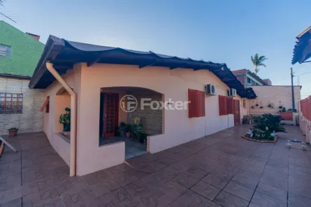 Casa com 2 Quartos à venda, 162m² no Feitoria, São Leopoldo