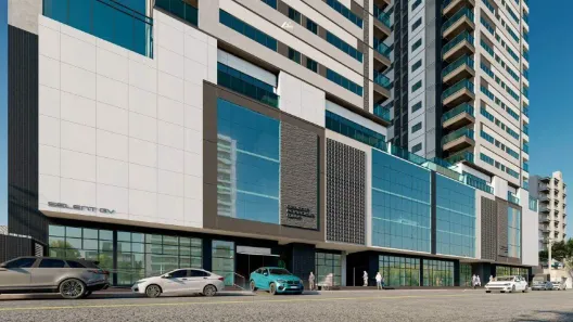 Apartamento com 3 Quartos à venda, 131m² no Andorinha, Itapema