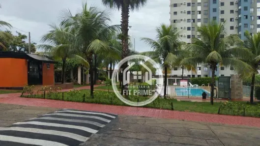 Apartamento com 2 Quartos à venda, 50m² no Jardim Yolanda, São José do Rio Preto