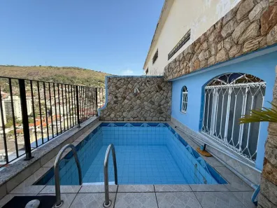 Cobertura com 3 Quartos à venda, 167m² no Icaraí, Niterói