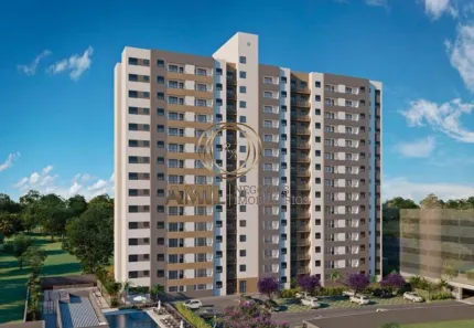 Apartamento com 3 Quartos à venda, 66m² no Jardim das Indústrias, São José dos Campos