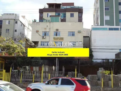 Sala Comercial à venda, 940m² no Estoril, Belo Horizonte