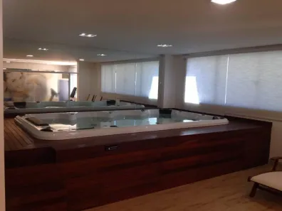 Cobertura com 4 Quartos à venda, 400m² no Lídice, Uberlândia