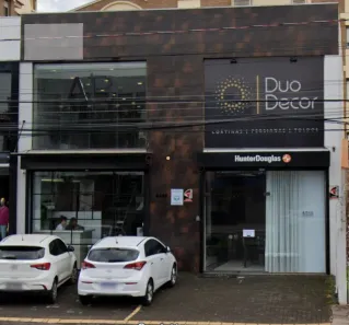 Ponto Comercial para alugar, 100m² no Marechal Rondon, Canoas