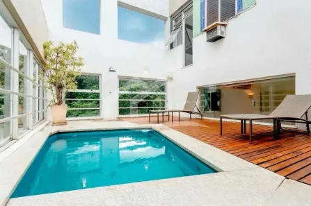 Apartamento com 4 Quartos à venda, 308m² no Leblon, Rio de Janeiro