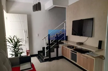 Casa de Condomínio com 3 Quartos à venda, 85m² no Vila Esperança, São Paulo