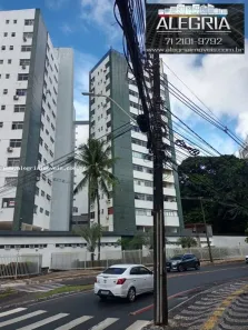 Apartamento com 3 Quartos à venda, 148m² no Pituba, Salvador