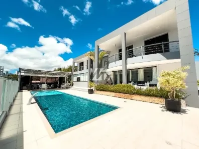Casa com 5 Quartos à venda, 500m² no João Paulo, Florianópolis