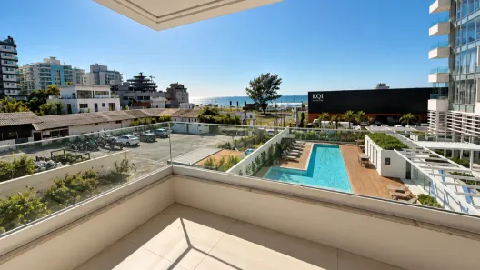 Apartamento com 3 Quartos à venda, 160m² no Praia Brava de Itajaí, Itajaí