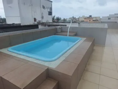 Cobertura com 3 Quartos à venda, 340m² no Recreio dos Bandeirantes, Rio de Janeiro