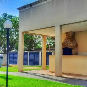 Apartamento com 2 Quartos à venda, 45m² no Residencial Macedo Teles I, São José do Rio Preto