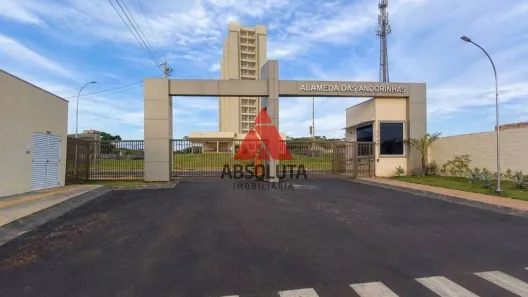 Apartamento com 2 Quartos para alugar, 50m² no Jardim Santa Alice, Santa Bárbara D'Oeste