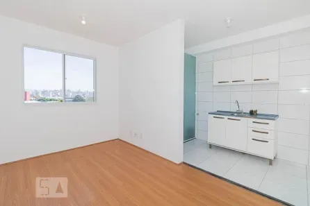 Apartamento com 2 Quartos à venda, 45m² no Vila Guilherme, São Paulo