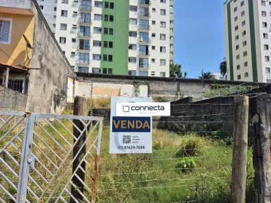 Lote/Terreno à venda, 245m² no Macedo, Guarulhos