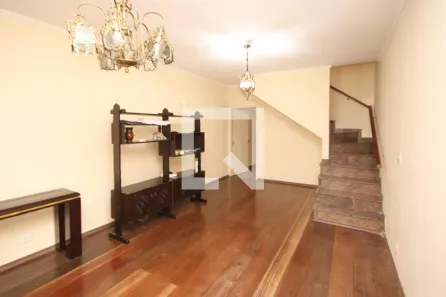 Casa com 4 Quartos à venda, 160m² no Parque Edu Chaves, São Paulo