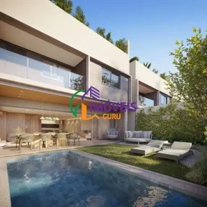 Casa de Condomínio com 4 Quartos à venda, 656m² no Brooklin Paulista, São Paulo
