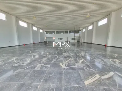 Ponto Comercial para alugar, 1030m² no Morumbi, Piracicaba