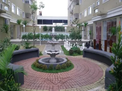 Apartamento com 2 Quartos à venda, 68m² no Tabuleiro, Camboriú