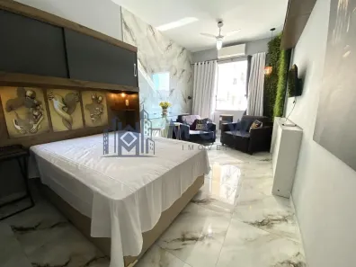 Kitnet com 1 Quarto para alugar, 35m² no Centro, Rio de Janeiro