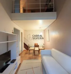 Apartamento com 1 Quarto para alugar, 65m² no Vila Uberabinha, São Paulo