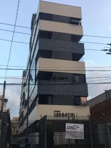 Apartamento com 1 Quarto à venda, 29m² no Bigorrilho, Curitiba