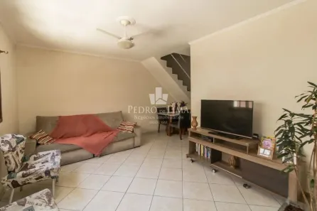 Sobrado com 2 Quartos à venda, 78m² no Jardim Gonzaga, São Paulo