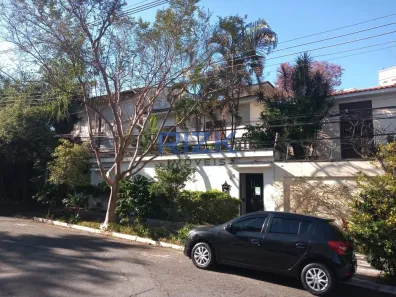 Casa com 4 Quartos à venda, 500m² no Aclimação, São Paulo