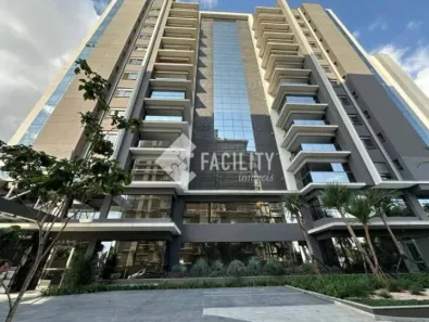 Apartamento com 3 Quartos à venda, 115m² no Nova Campinas, Campinas