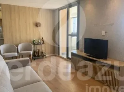 Apartamento com 2 Quartos à venda, 76m² no Botafogo, Campinas