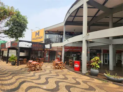 Ponto Comercial à venda, 34m² no Jardim Primavera, Araraquara