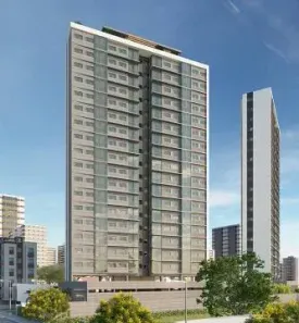 Apartamento com 3 Quartos à venda, 56m² no Casa Amarela, Recife