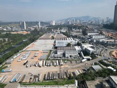 Lote/Terreno à venda, 21000m² no Jardim Santa Cecília, Barueri