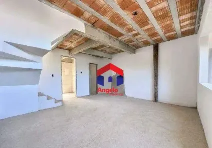 Casa com 3 Quartos à venda, 95m² no Itapoã, Belo Horizonte