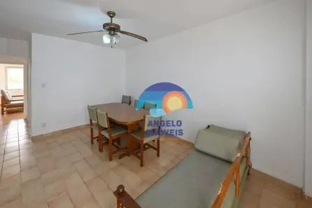Apartamento com 3 Quartos à venda, 109m² no Centro, Peruíbe