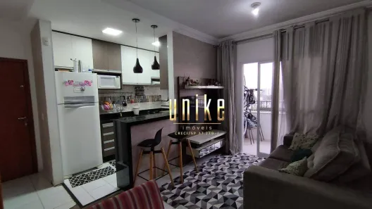 Apartamento com 4 Quartos à venda, 264m² no Jardim América, São José dos Campos