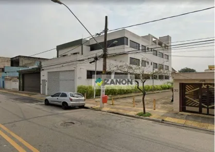 Prédio Comercial à venda, 610m² no Rudge Ramos, São Bernardo do Campo