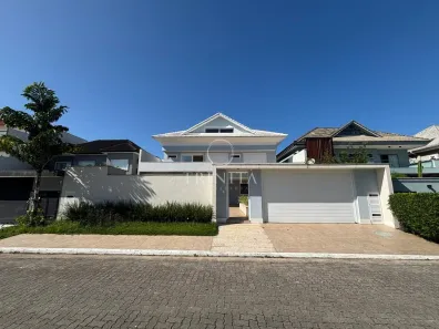 Casa de Condomínio com 4 Quartos para alugar, 360m² no Recreio dos Bandeirantes, Rio de Janeiro