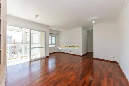 Apartamento com 2 Quartos à venda, 74m² no Santa Paula, São Caetano do Sul