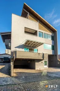 Prédio Comercial para alugar, 300m² no Victor Konder, Blumenau