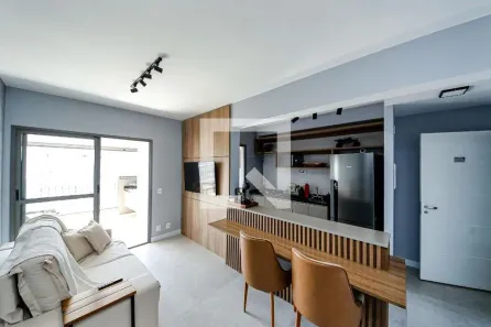 Apartamento com 2 Quartos à venda, 73m² no Vila Independência, São Paulo