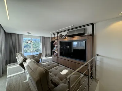Apartamento com 3 Quartos à venda, 194m² no Fortaleza, Blumenau