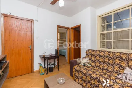 Apartamento com 2 Quartos à venda, 38m² no Centro Histórico, Porto Alegre