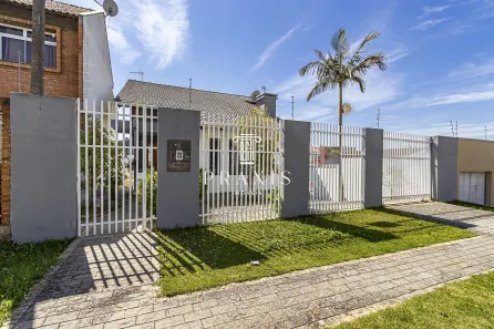 Casa com 3 Quartos à venda, 187m² no Atuba, Curitiba