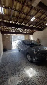 Sobrado com 3 Quartos à venda, 140m² no Jardim Universo, Mogi das Cruzes