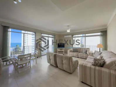 Apartamento com 3 Quartos à venda, 140m² no Pitangueiras, Guarujá